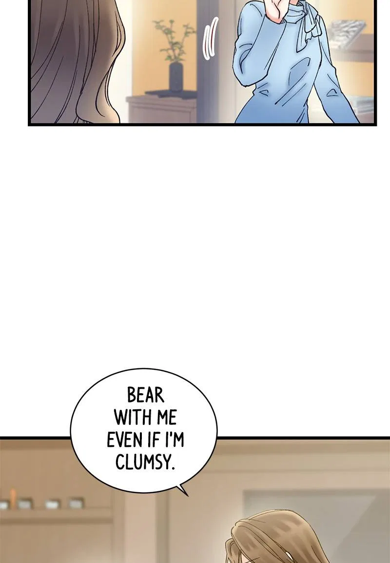 She Would Never Know Chapter 19 – Page 85