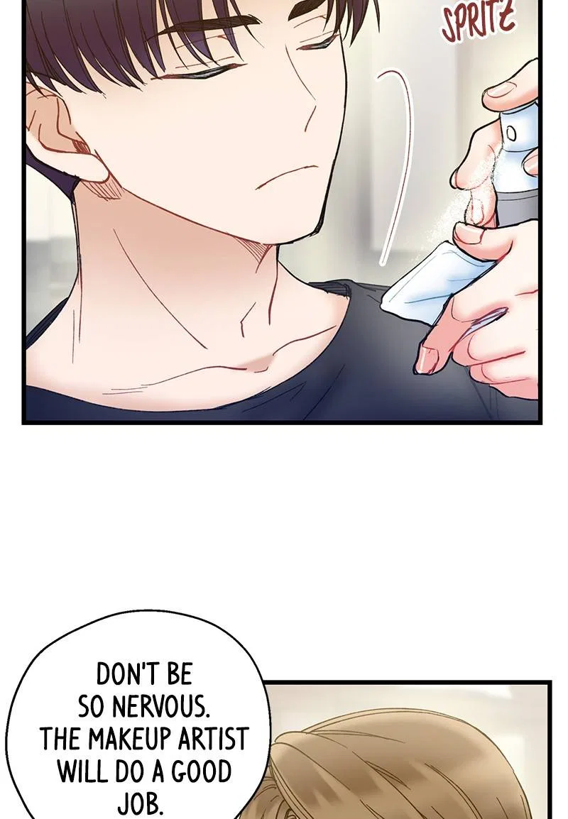 She Would Never Know Chapter 19 – Page 87