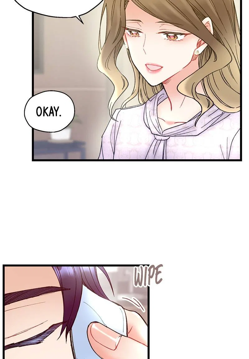 She Would Never Know Chapter 19 – Page 88