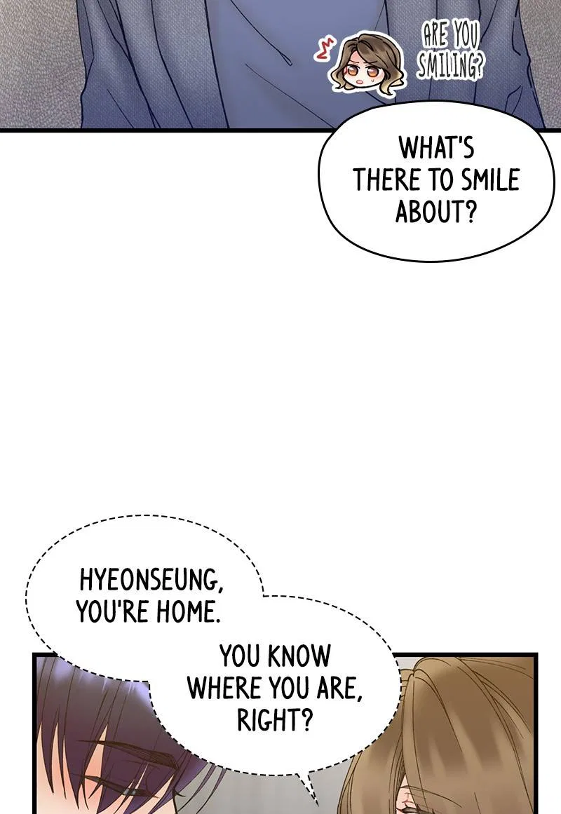 She Would Never Know Chapter 18 – Page 4