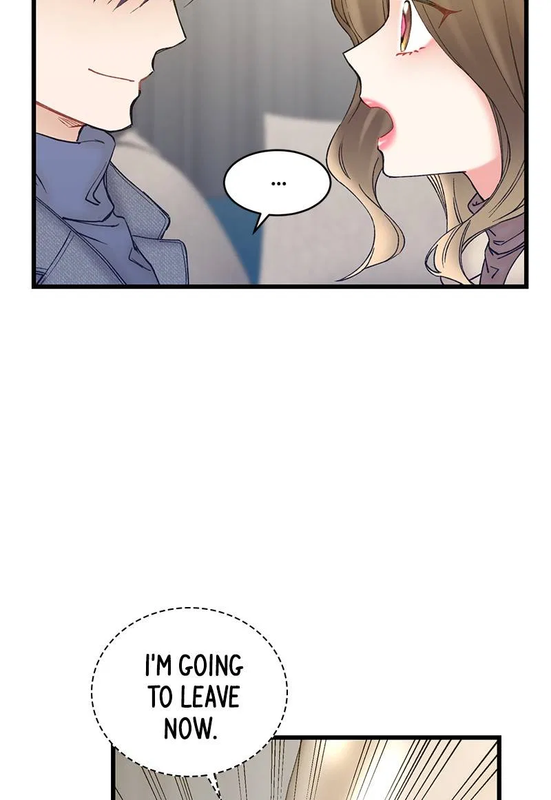 She Would Never Know Chapter 18 – Page 5