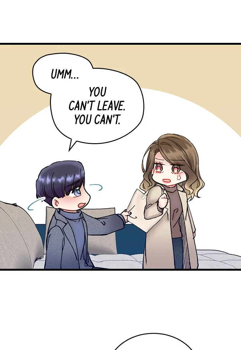 She Would Never Know Chapter 18 – Page 8