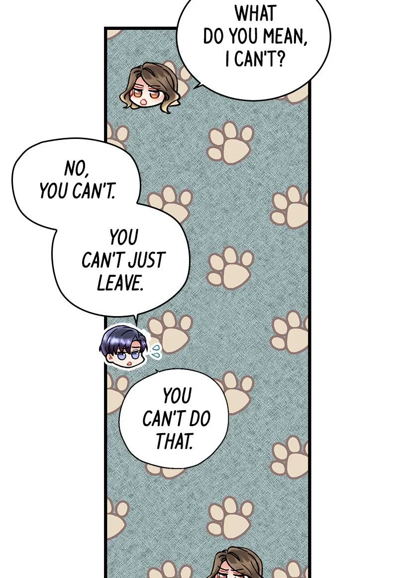She Would Never Know Chapter 18 – Page 9