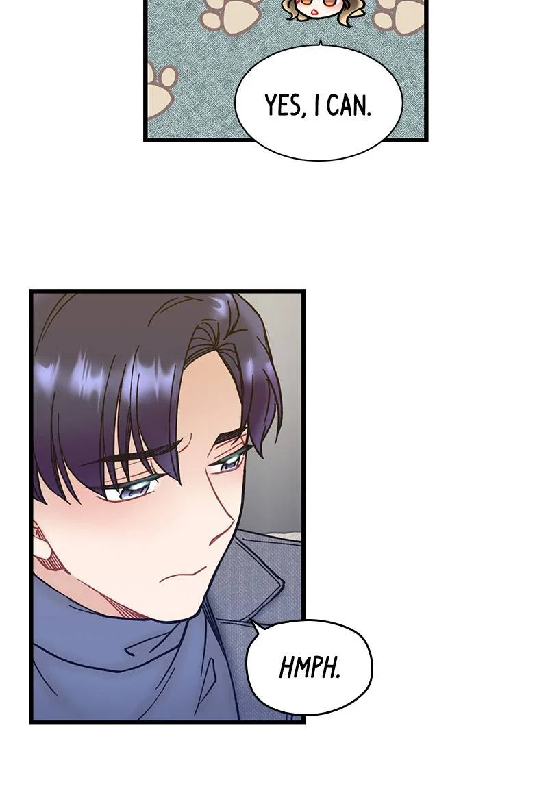 She Would Never Know Chapter 18 – Page 10