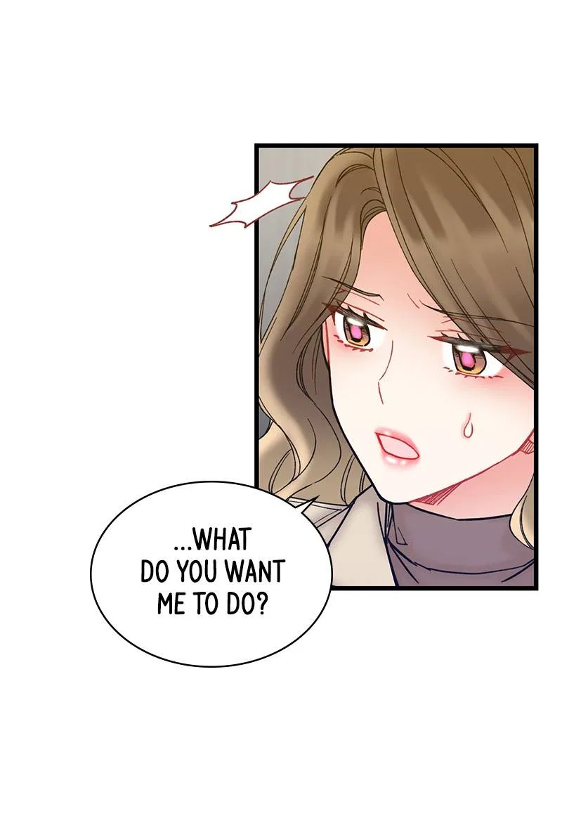 She Would Never Know Chapter 18 – Page 11
