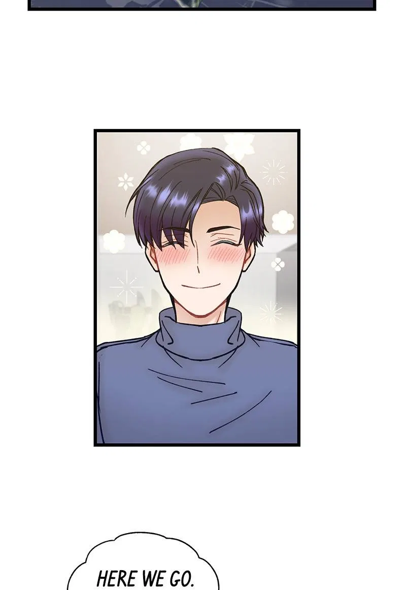 She Would Never Know Chapter 18 – Page 16