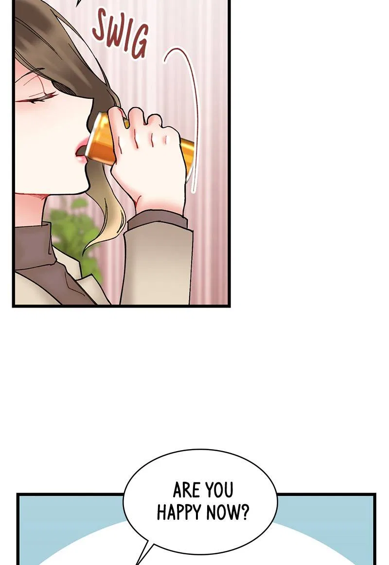 She Would Never Know Chapter 18 – Page 18