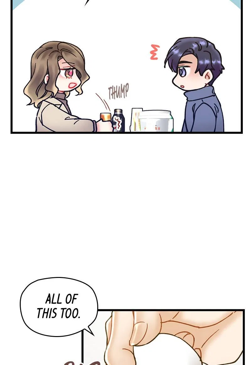 She Would Never Know Chapter 18 – Page 19