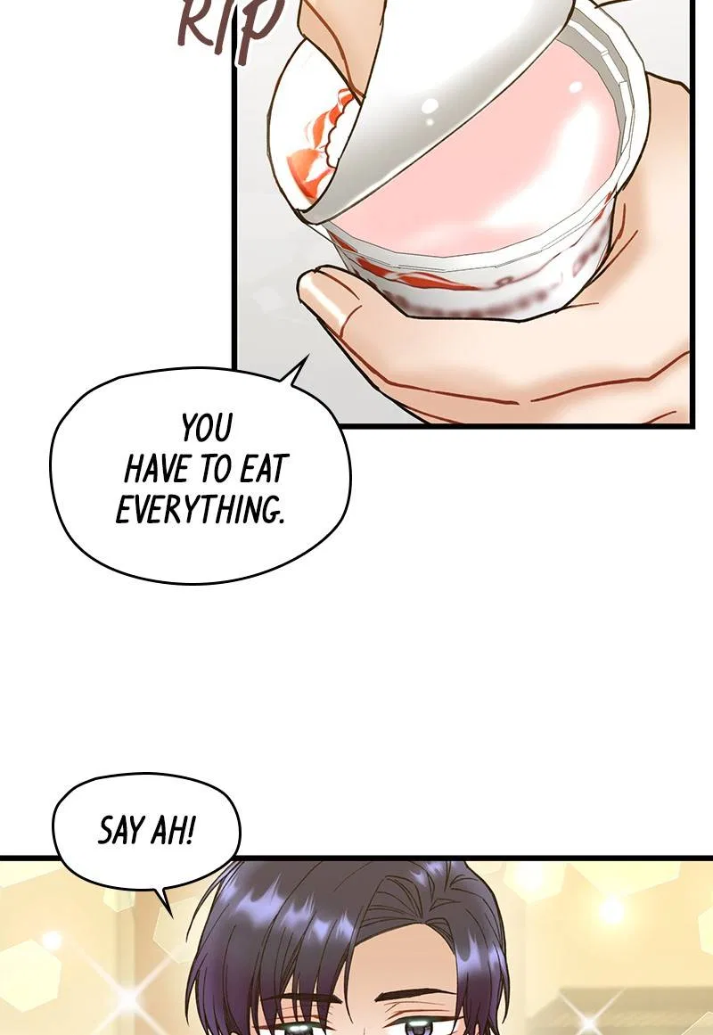 She Would Never Know Chapter 18 – Page 20