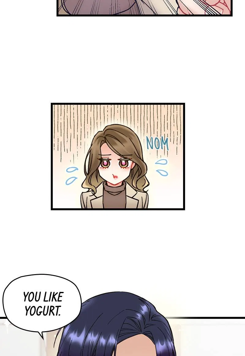 She Would Never Know Chapter 18 – Page 23