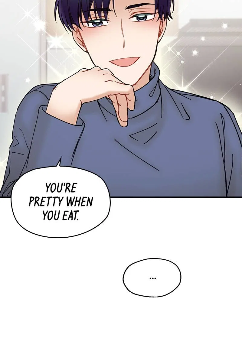 She Would Never Know Chapter 18 – Page 24