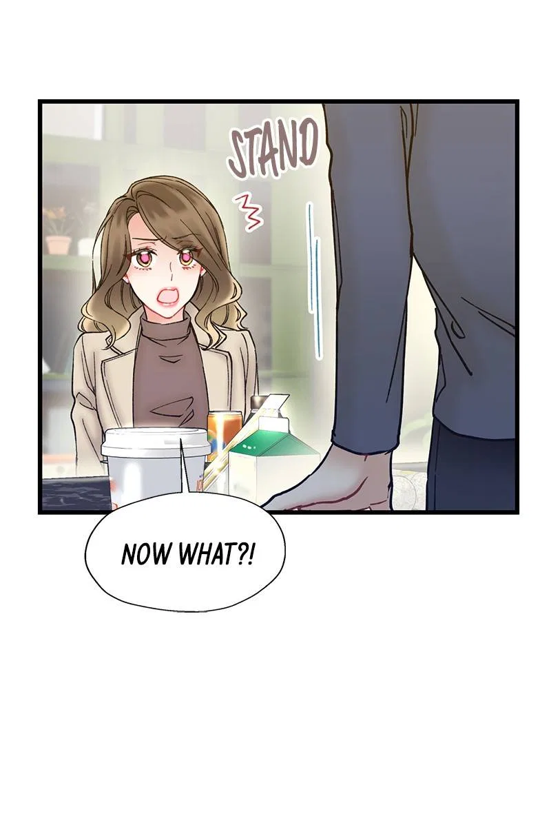 She Would Never Know Chapter 18 – Page 25