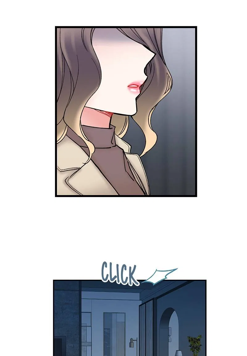 She Would Never Know Chapter 18 – Page 31