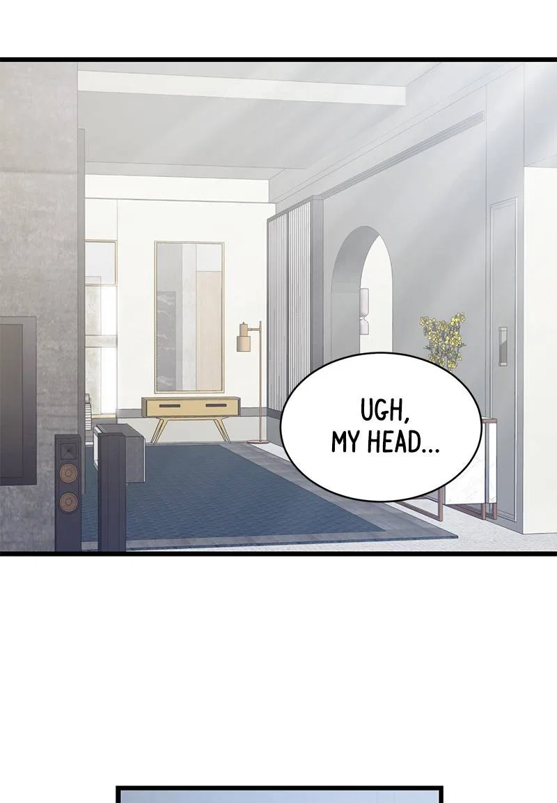 She Would Never Know Chapter 18 – Page 34