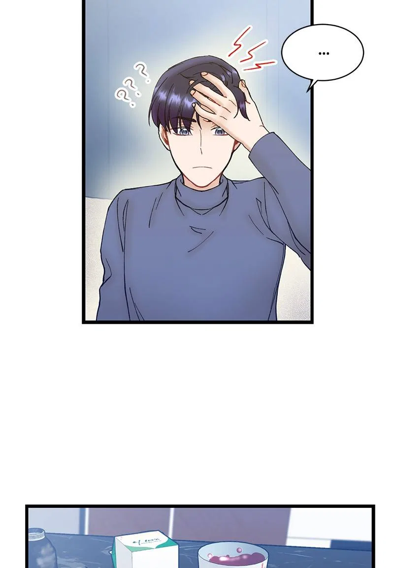 She Would Never Know Chapter 18 – Page 35