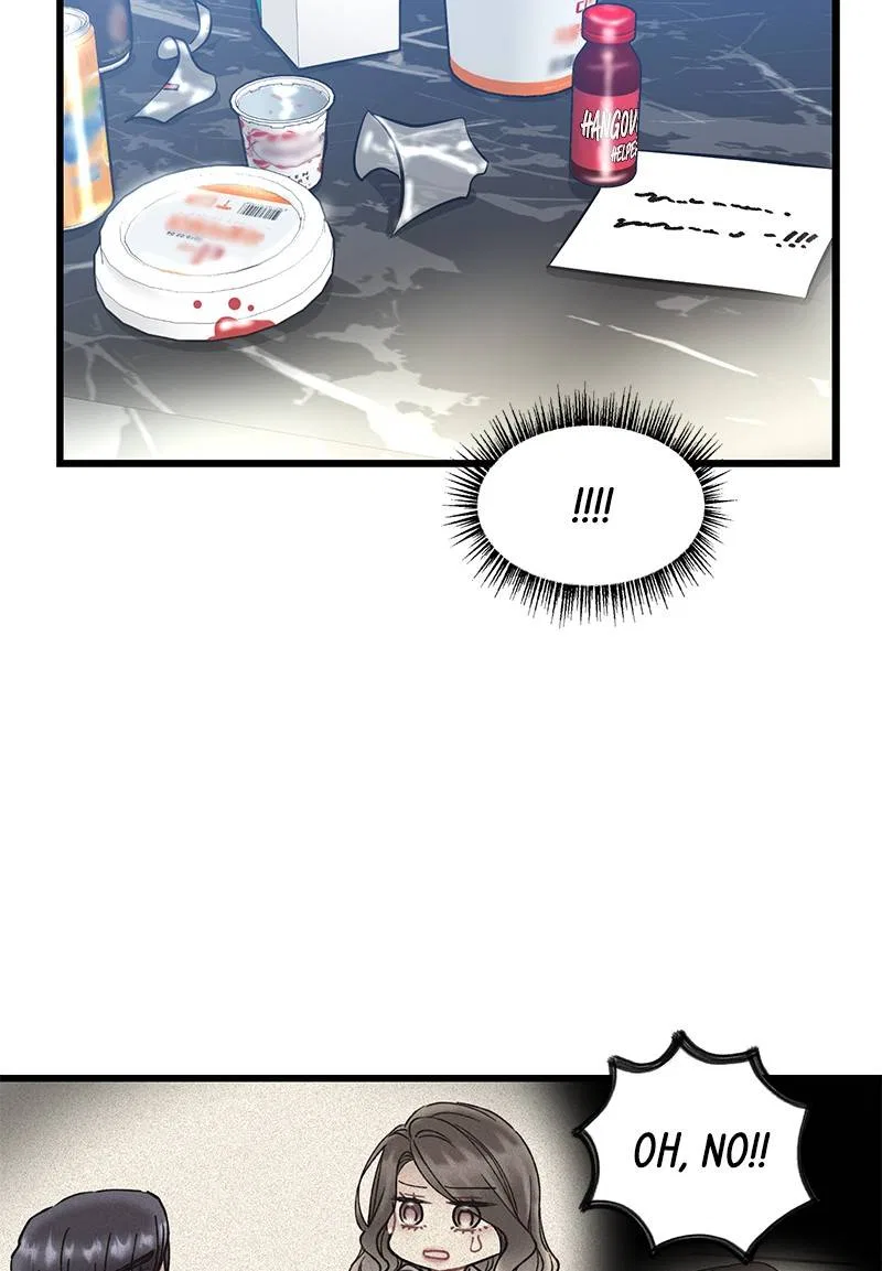 She Would Never Know Chapter 18 – Page 36