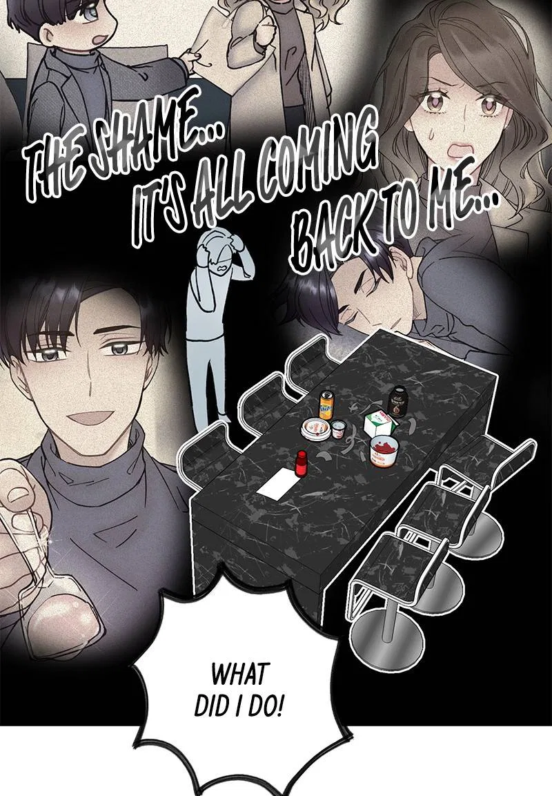 She Would Never Know Chapter 18 – Page 37