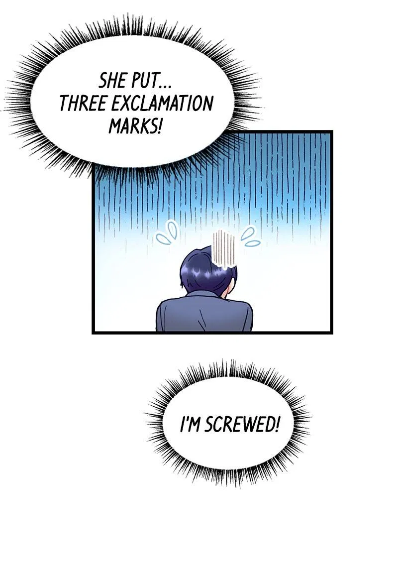 She Would Never Know Chapter 18 – Page 39
