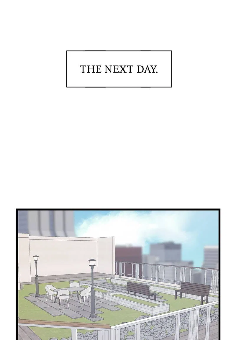 She Would Never Know Chapter 18 – Page 41