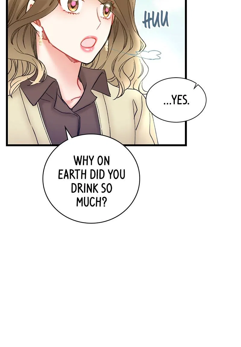 She Would Never Know Chapter 18 – Page 45