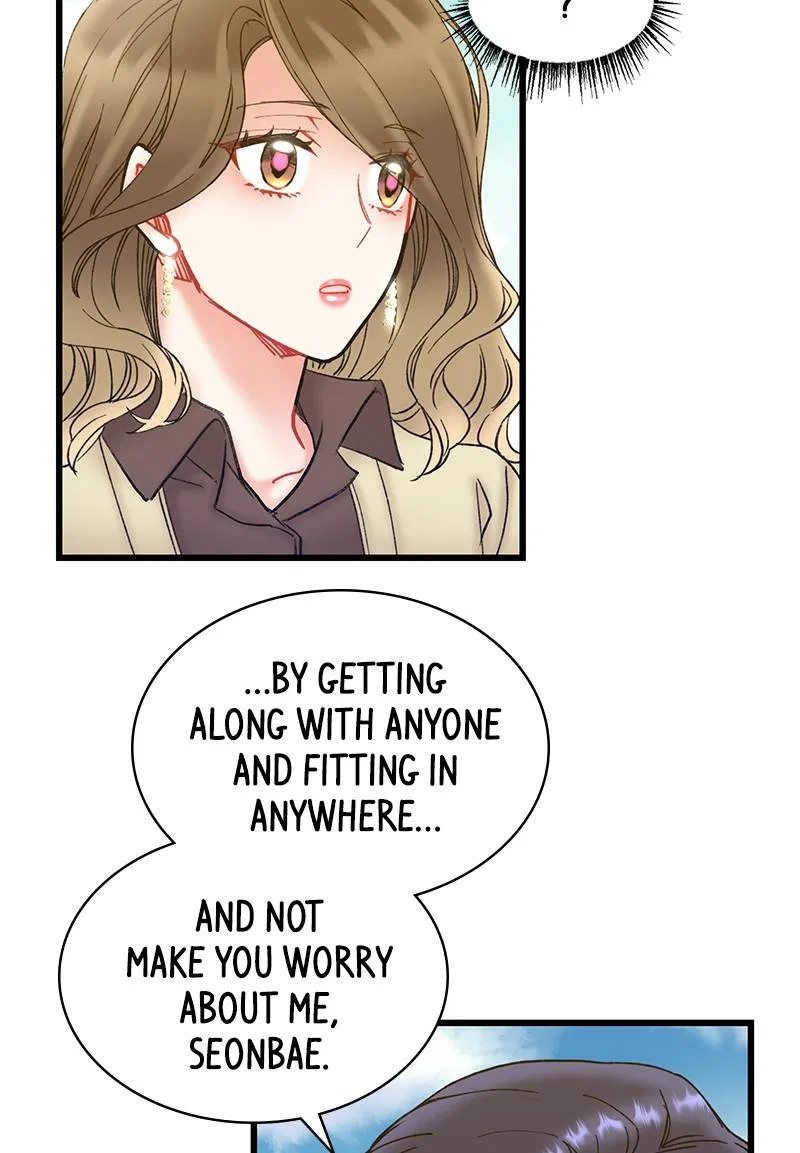 She Would Never Know Chapter 18 – Page 48