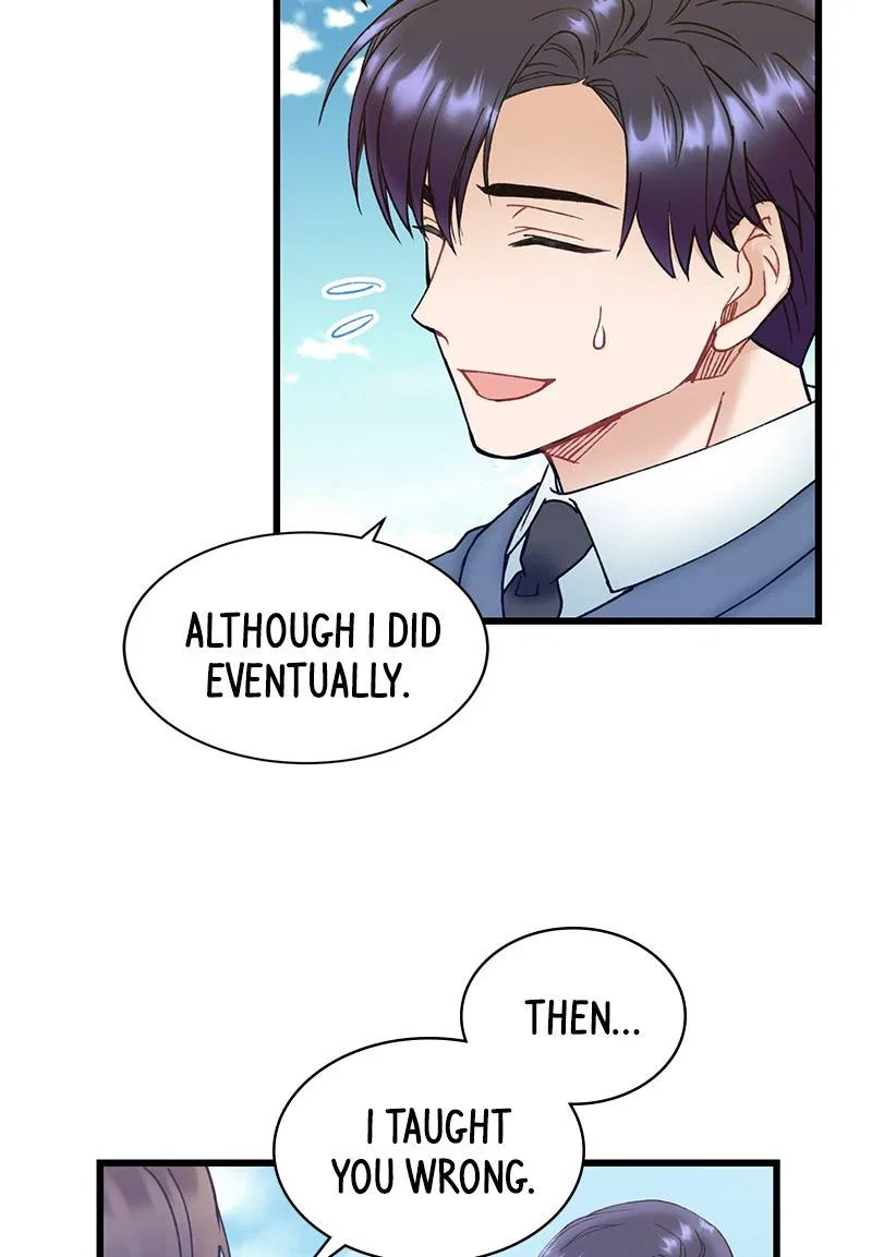 She Would Never Know Chapter 18 – Page 49