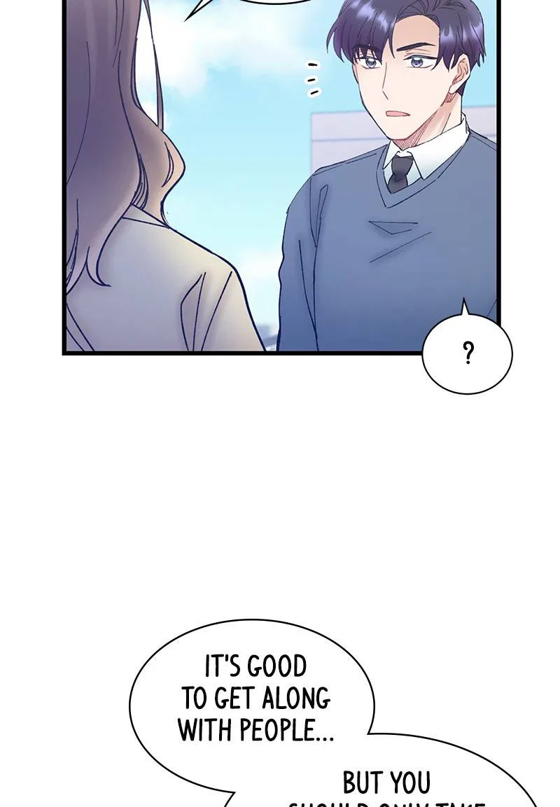 She Would Never Know Chapter 18 – Page 50