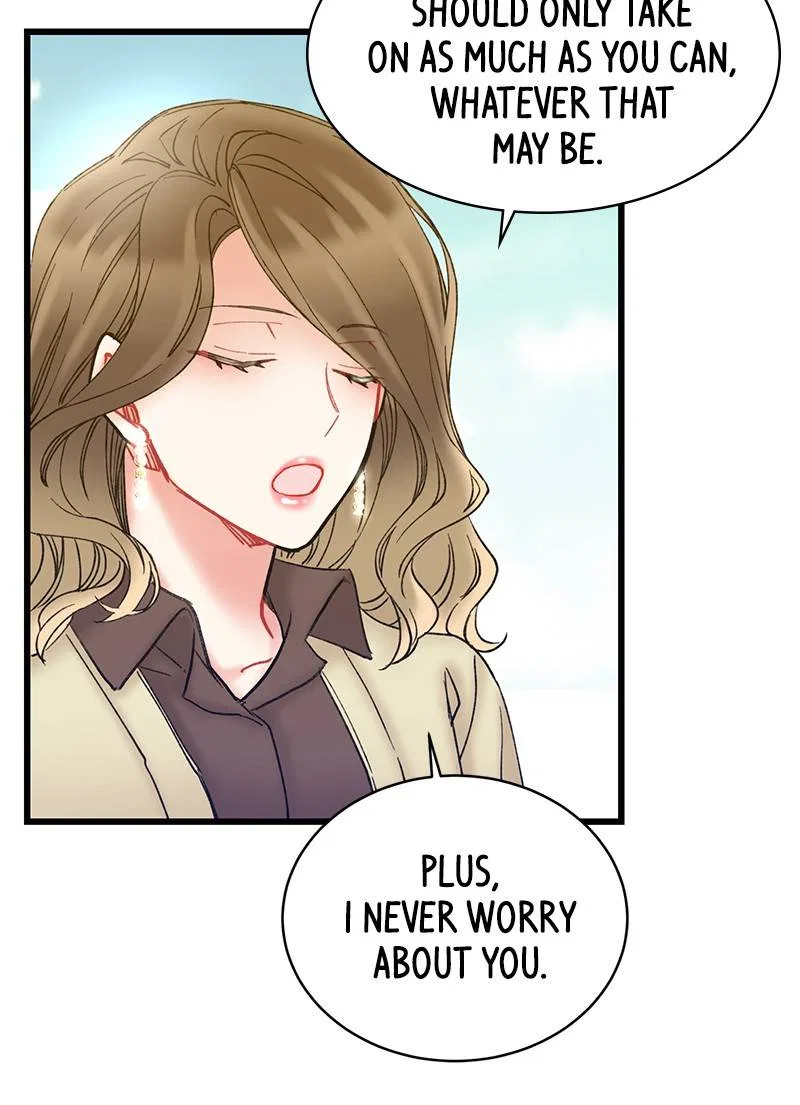 She Would Never Know Chapter 18 – Page 51