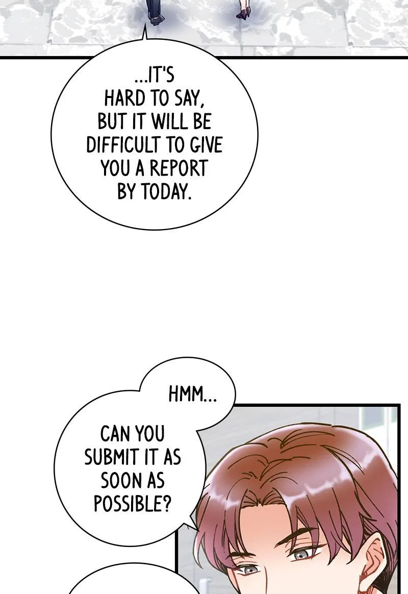 She Would Never Know Chapter 18 – Page 60