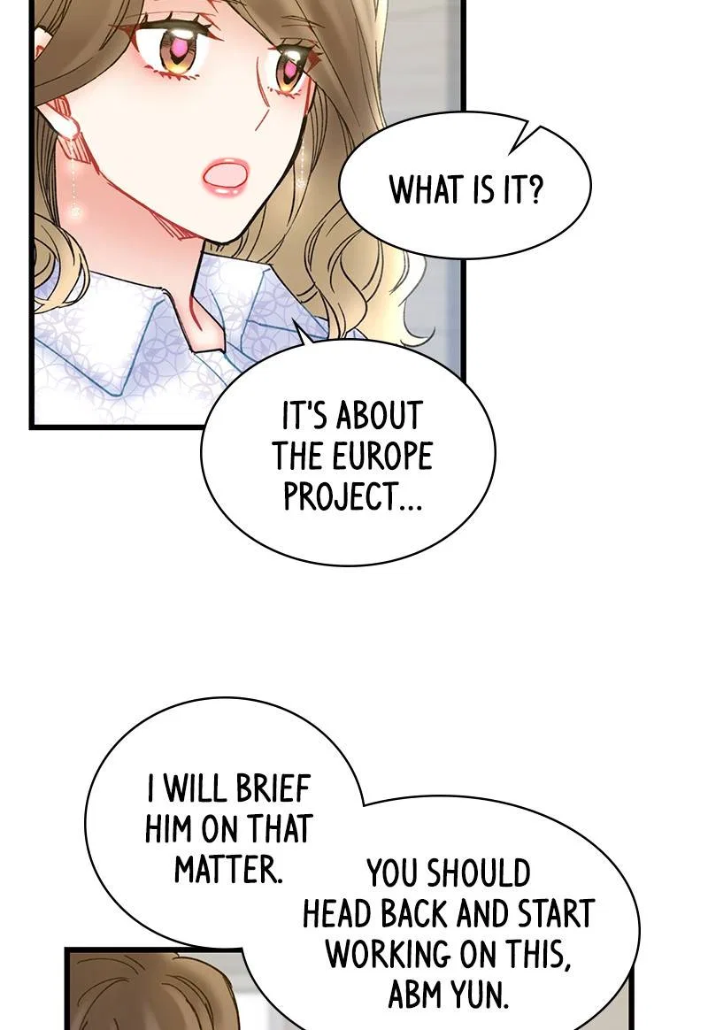 She Would Never Know Chapter 18 – Page 62