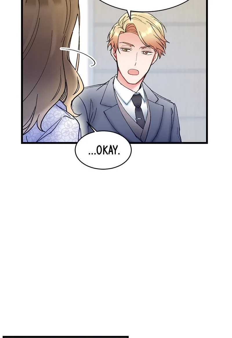 She Would Never Know Chapter 18 – Page 63