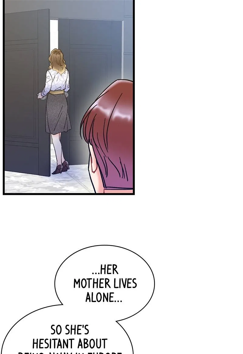 She Would Never Know Chapter 18 – Page 64