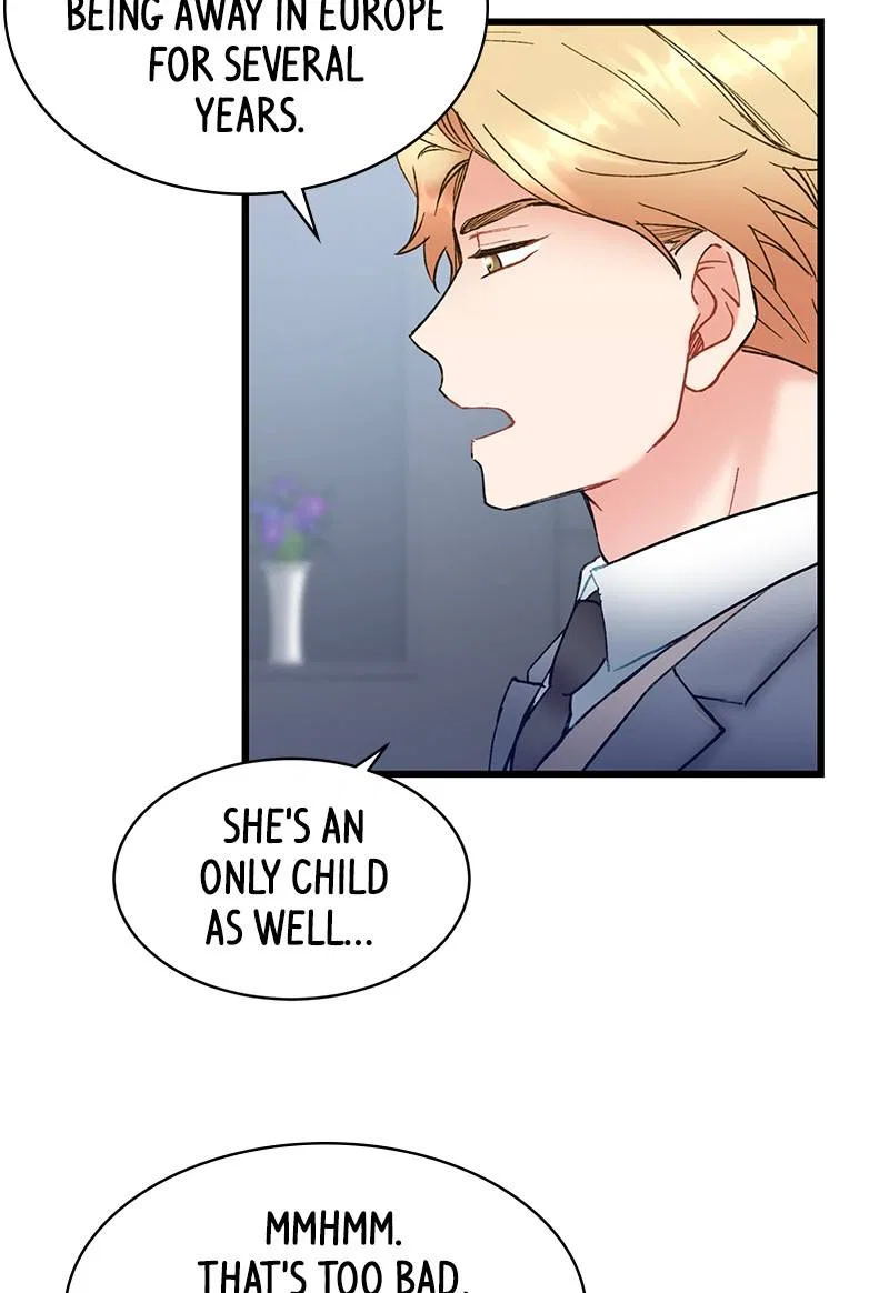 She Would Never Know Chapter 18 – Page 65