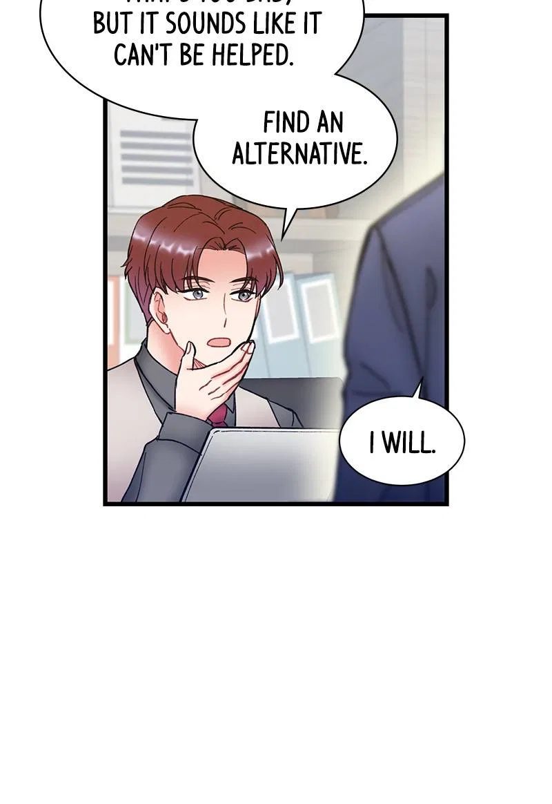 She Would Never Know Chapter 18 – Page 66