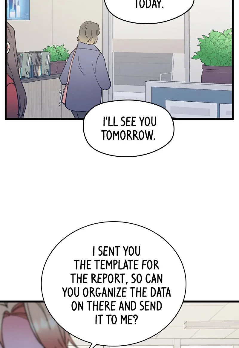 She Would Never Know Chapter 18 – Page 68