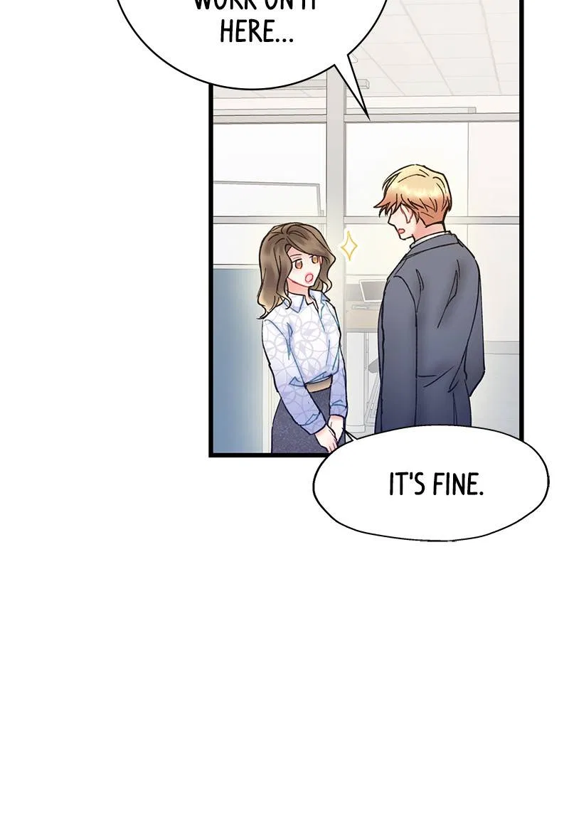 She Would Never Know Chapter 18 – Page 70