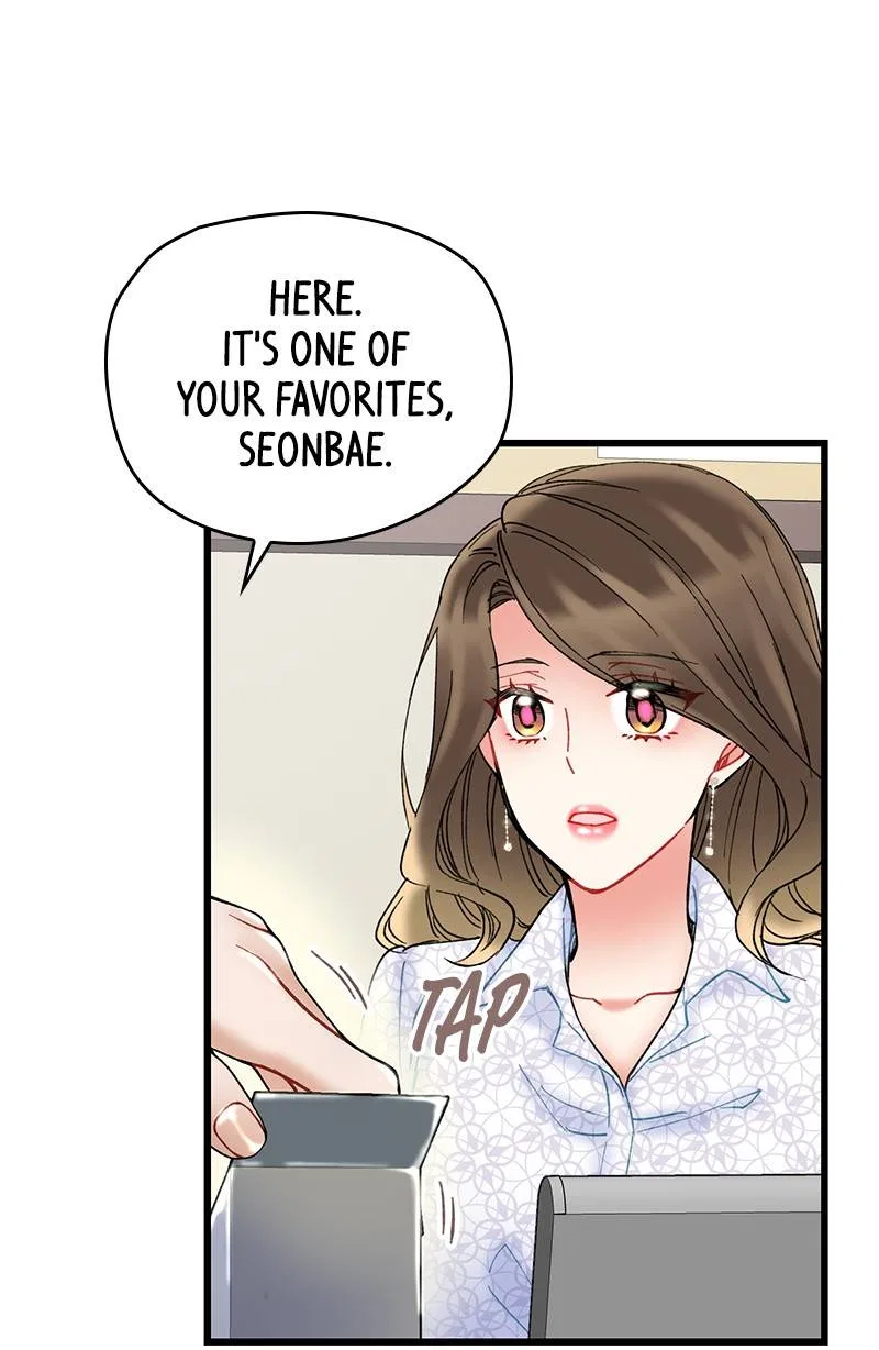 She Would Never Know Chapter 18 – Page 77