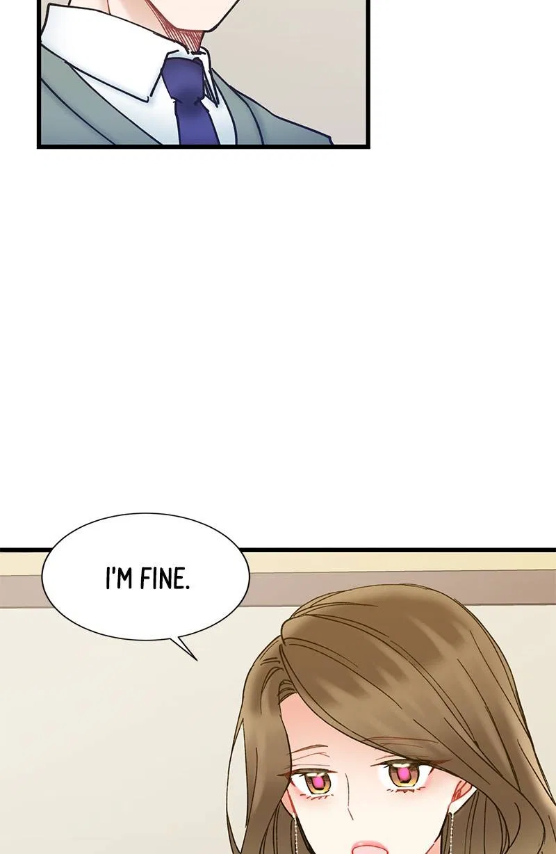 She Would Never Know Chapter 18 – Page 79