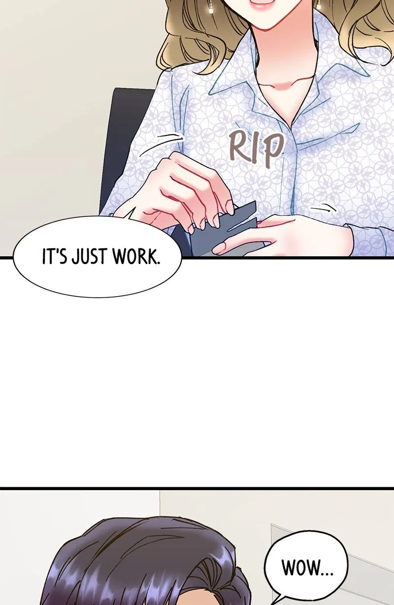 She Would Never Know Chapter 18 – Page 80