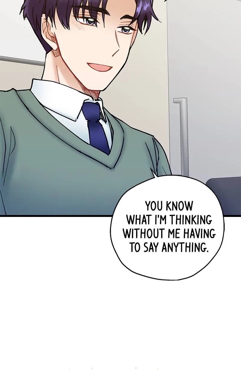She Would Never Know Chapter 18 – Page 81