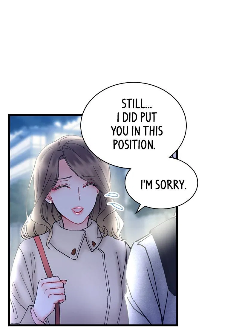 She Would Never Know Chapter 17 – Page 5