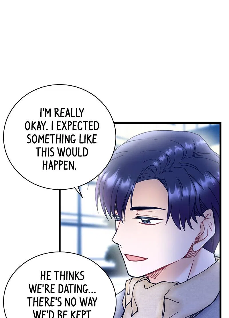 She Would Never Know Chapter 17 – Page 6