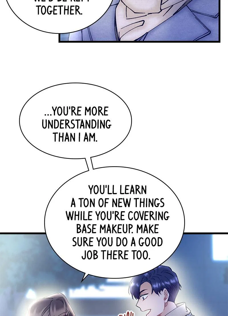 She Would Never Know Chapter 17 – Page 7