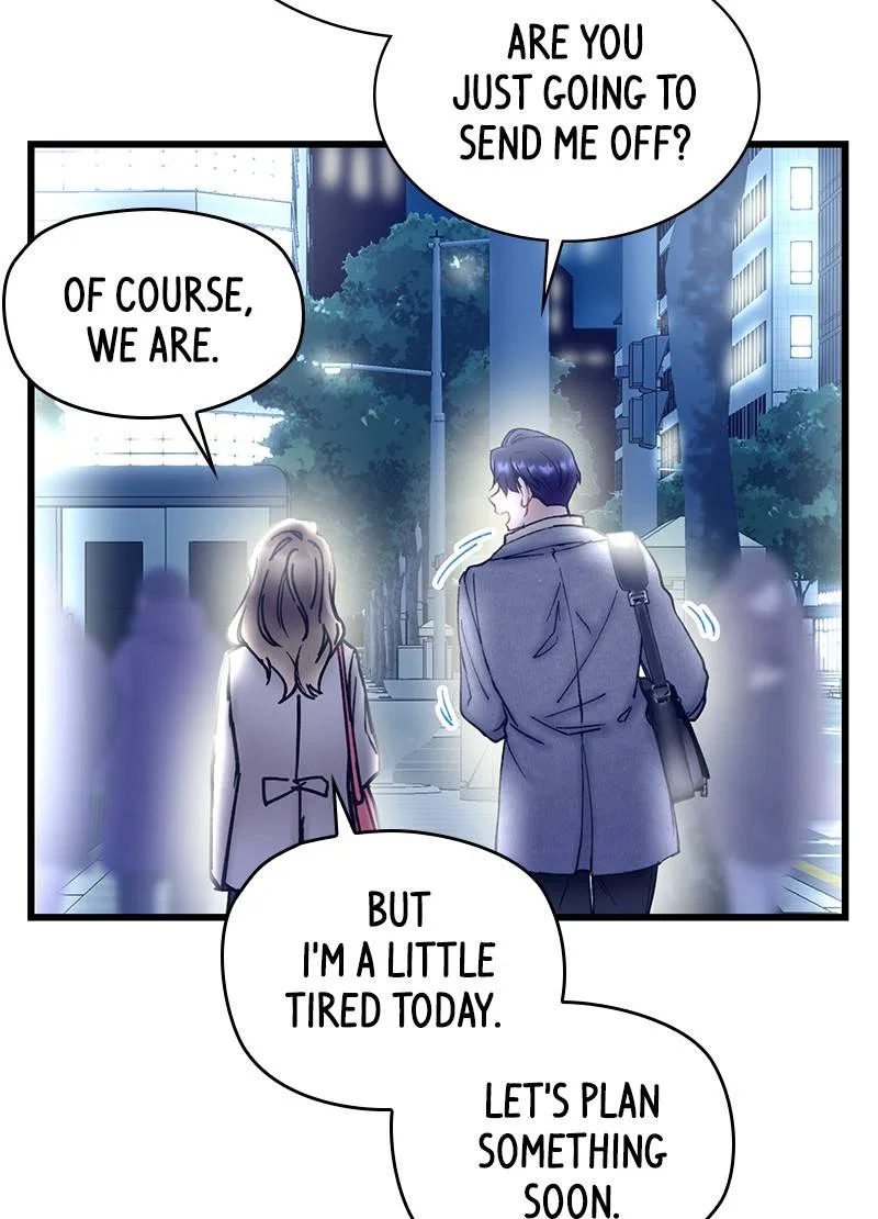 She Would Never Know Chapter 17 – Page 9