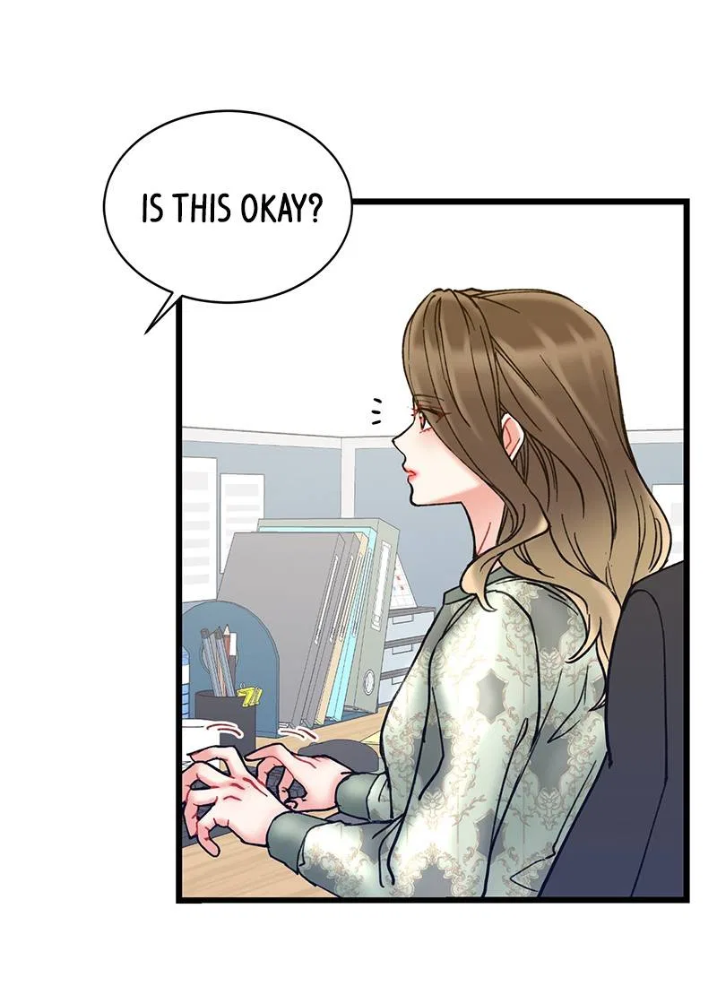 She Would Never Know Chapter 17 – Page 13