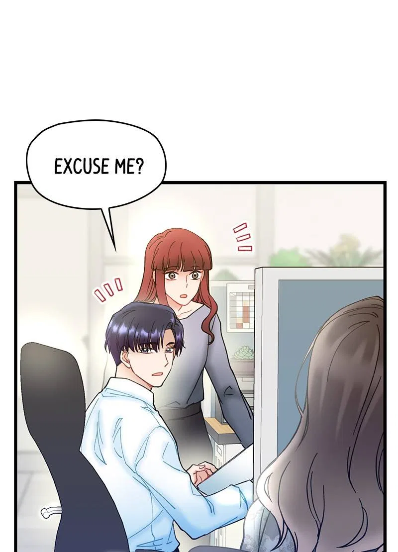 She Would Never Know Chapter 17 – Page 15