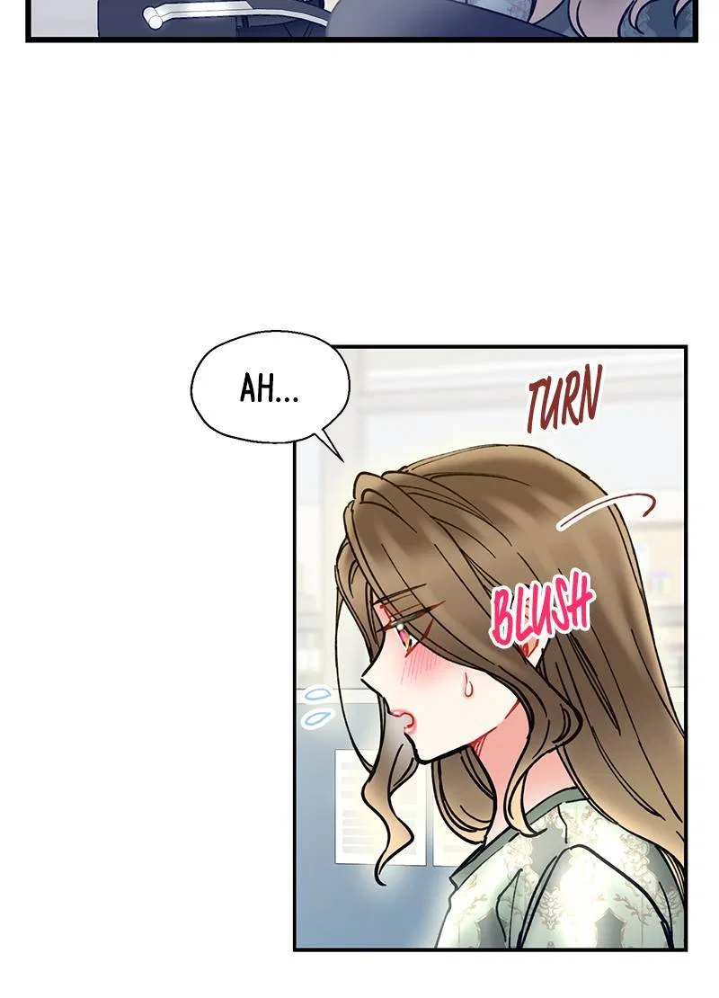 She Would Never Know Chapter 17 – Page 16
