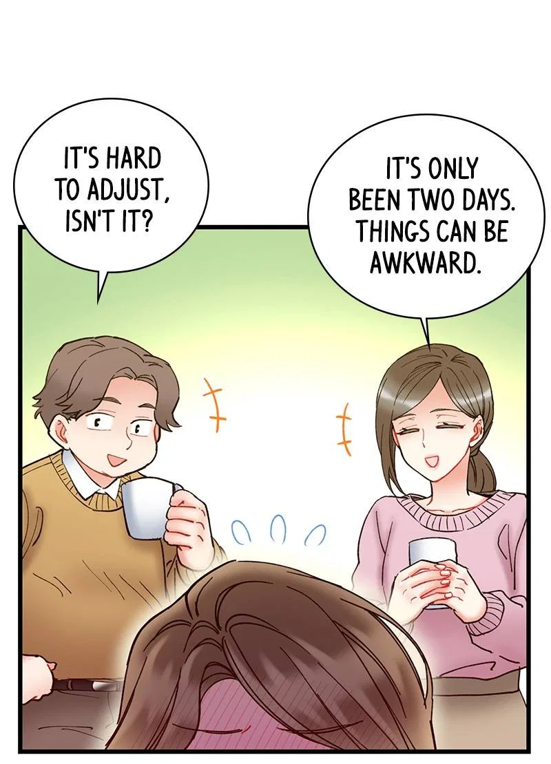 She Would Never Know Chapter 17 – Page 17