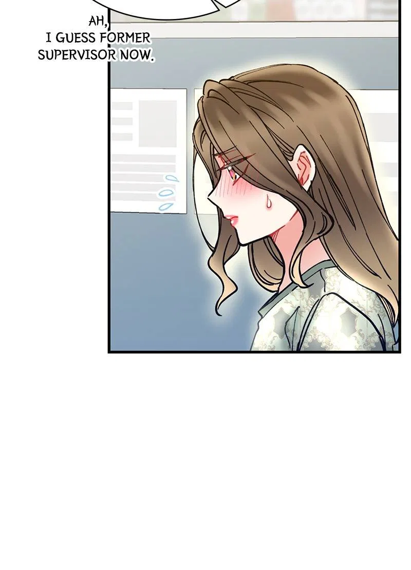 She Would Never Know Chapter 17 – Page 20