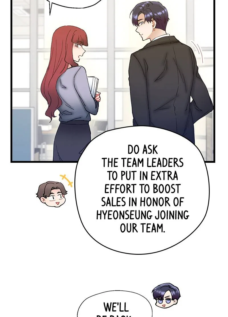 She Would Never Know Chapter 17 – Page 23